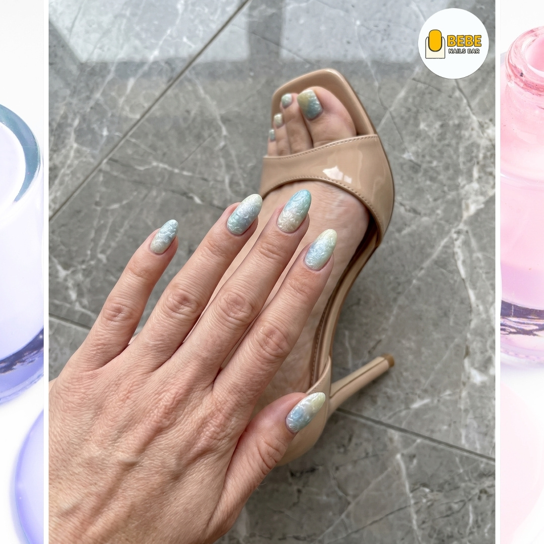Cute nail designs